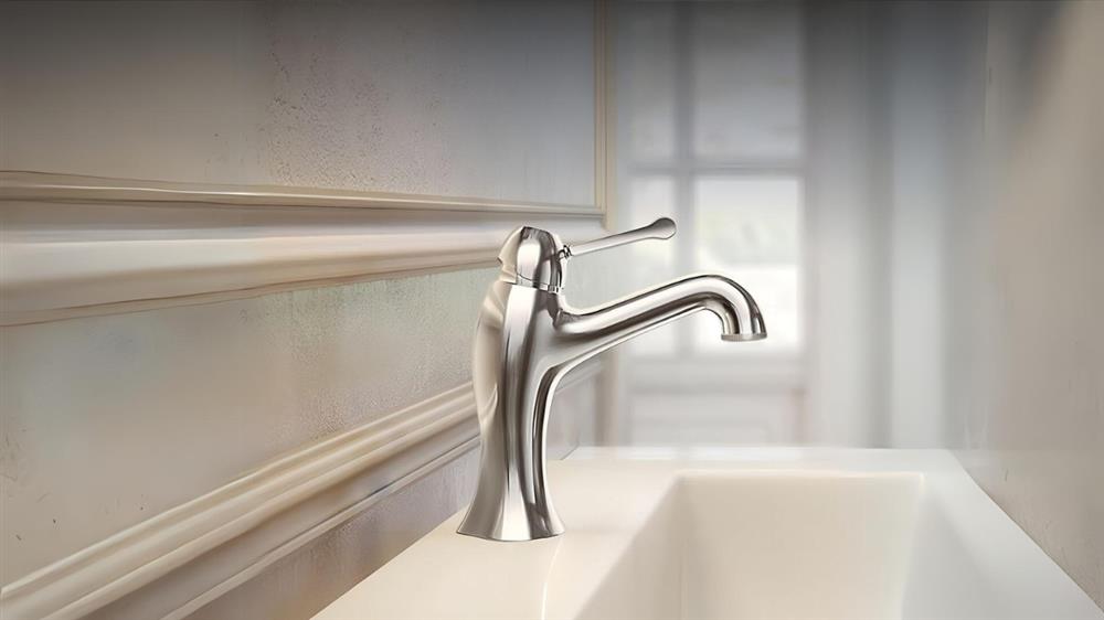 Jaquar Faucet